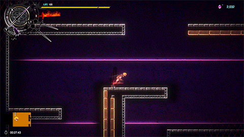 不死之王:逃离纳萨力克/OVERLORD ESCAPE FROM NAZARICK（V1.0.1）