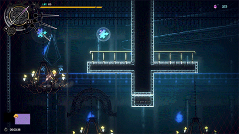 不死之王:逃离纳萨力克/OVERLORD ESCAPE FROM NAZARICK（V1.0.1）