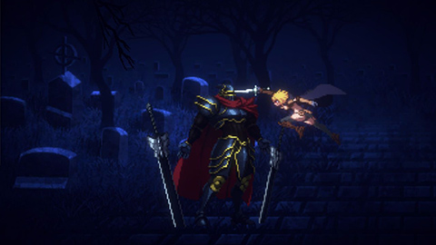 不死之王:逃离纳萨力克/OVERLORD ESCAPE FROM NAZARICK（V1.0.1）