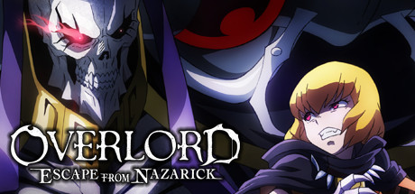 Baixar OVERLORD: ESCAPE FROM NAZARICK Torrent