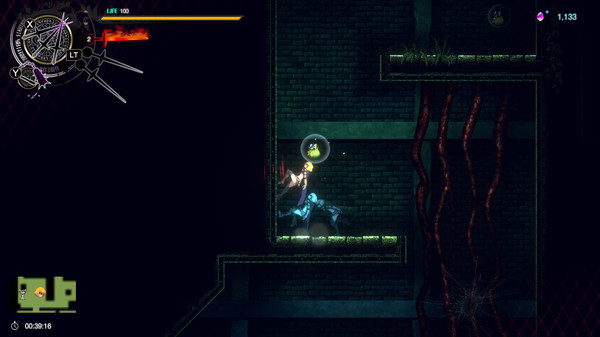 |NSZ|原版 -不死之王 逃离纳萨力克|官方中文|本体+1.0.2升补|