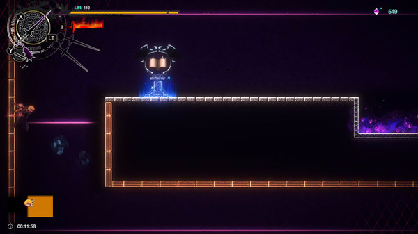 |NSZ|原版 -不死之王 逃离纳萨力克|官方中文|本体+1.0.2升补|