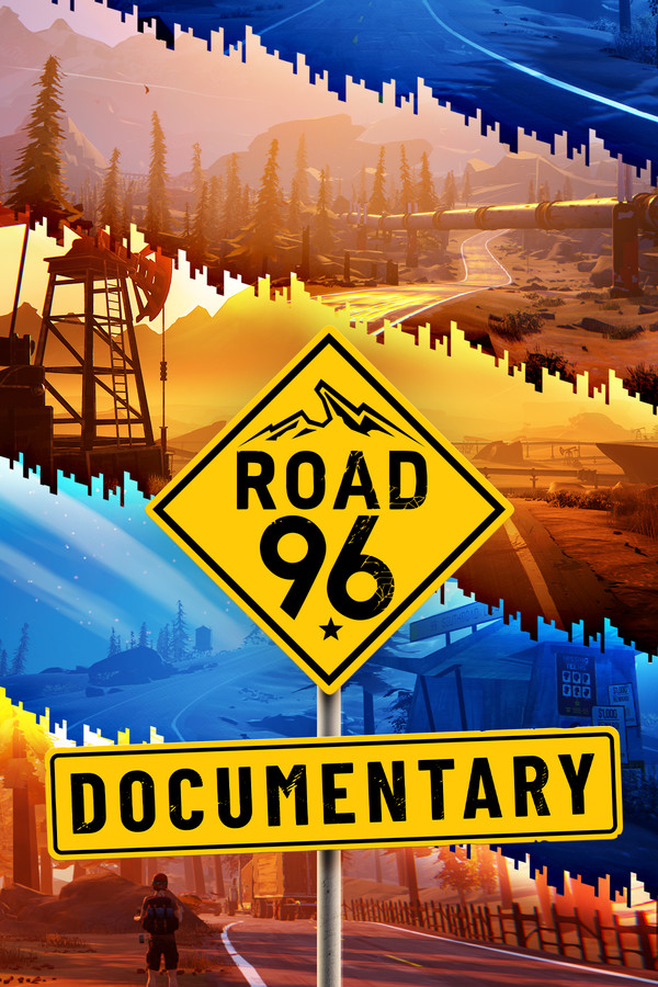 Road 96: Documentary