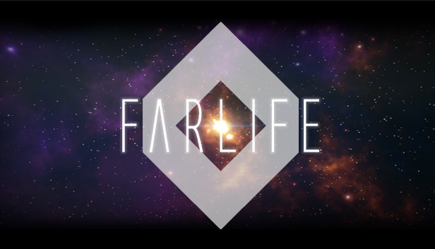 Farlife Steam capsule image