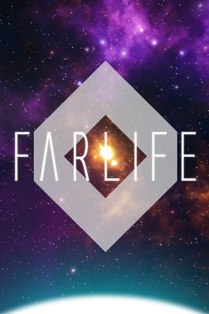 Farlife cover art
