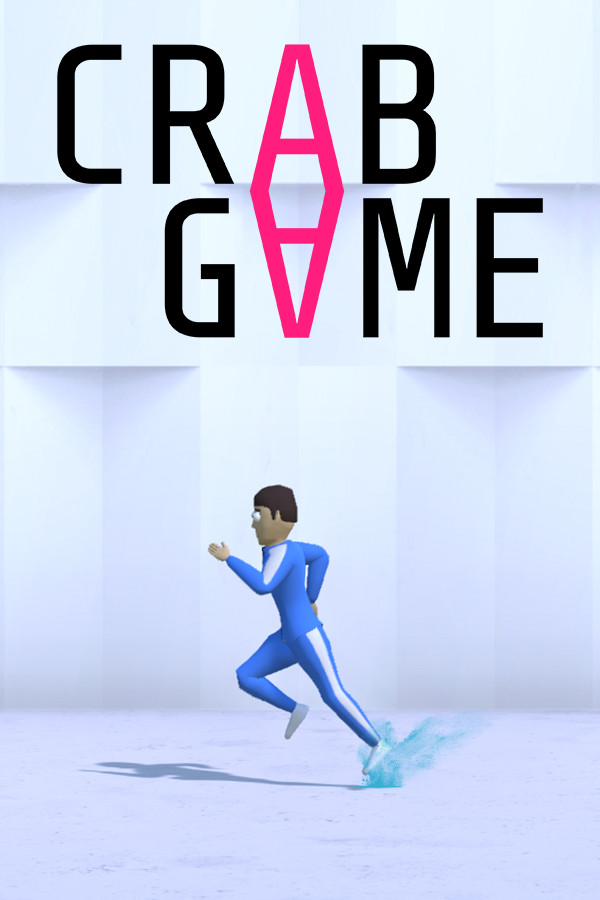 Crab Game - capa