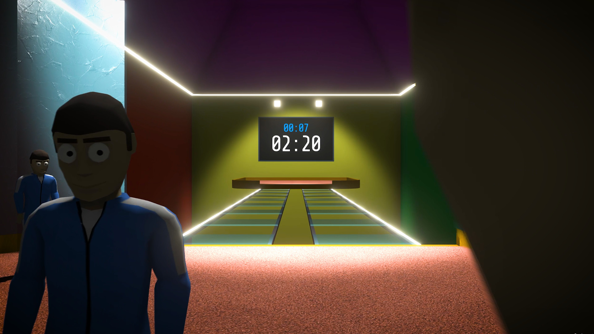 เกม Simulator