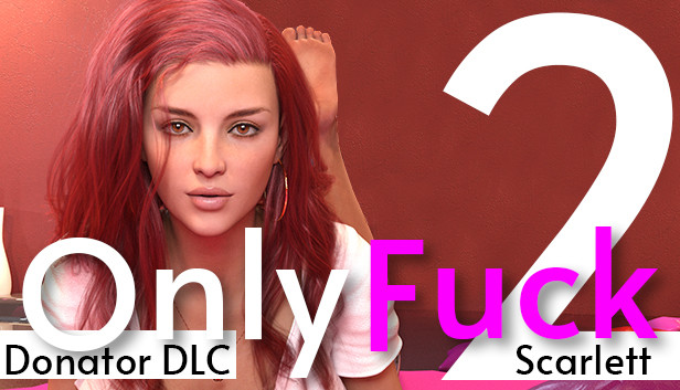 OF2 - Scarlett: Donation DLC Steam capsule image
