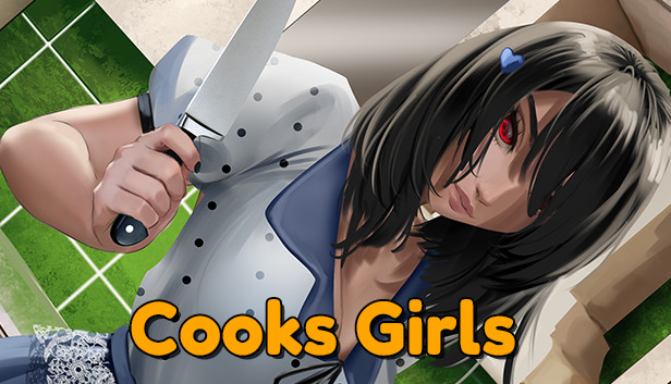 Cooks Girls Steam capsule image