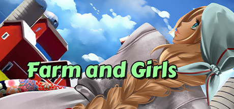 Farm and Girls