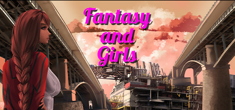 Fantasy and Girls header