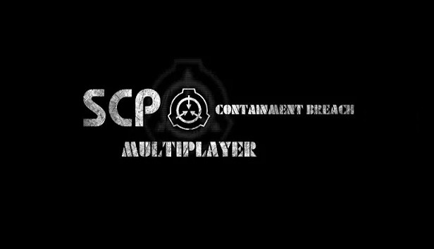 SCP: Containment Breach Multiplayer no Steam