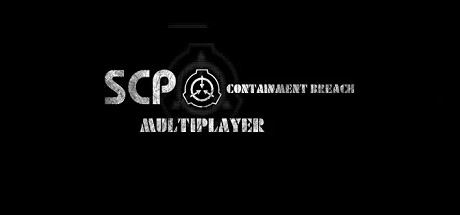 SCP: Containment Breach Multiplayer Cover Image