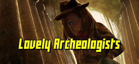Baixar Lovely Archeologists Torrent