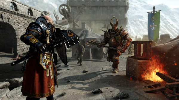 TGA：《战锤 ：季世鼠疫2》公布“兵士牧师”内容扩展预报