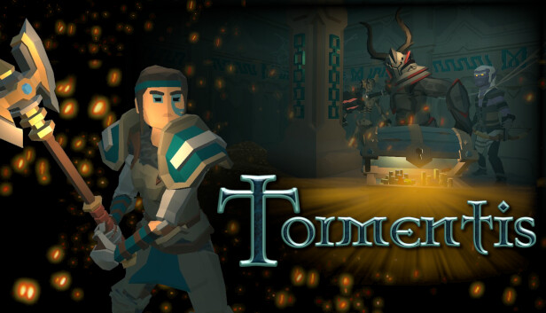 Tormentis Steam capsule image