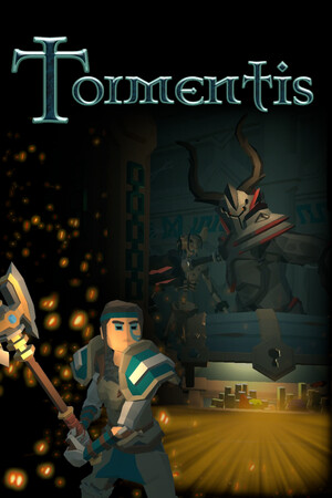 Tormentis cover art