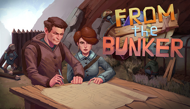 From The Bunker Steam capsule image