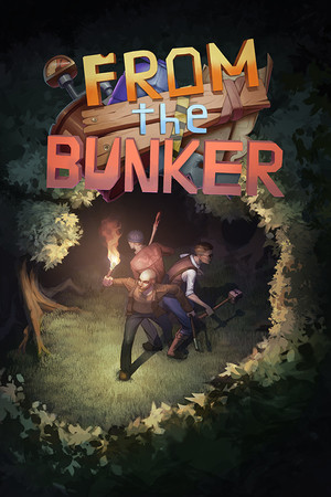 From The Bunker cover art