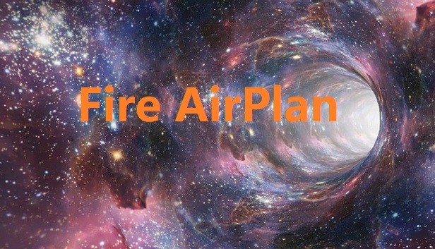 FireAirPlan Steam capsule image
