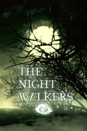 The Night Walkers cover art