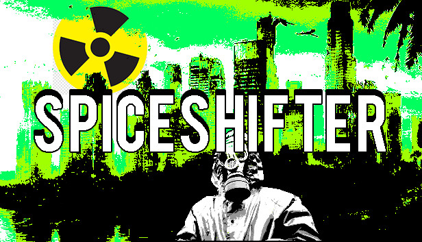 SPICESHIFTER Steam capsule image