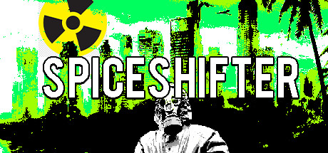 SPICESHIFTER Cover Image