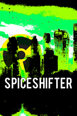 SPICESHIFTER