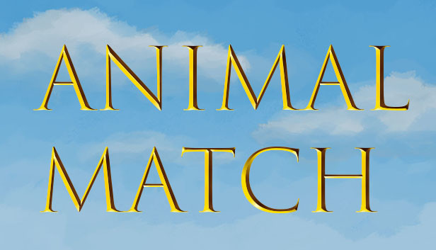 Animal Match Steam capsule image