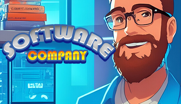 Software Company Steam capsule image