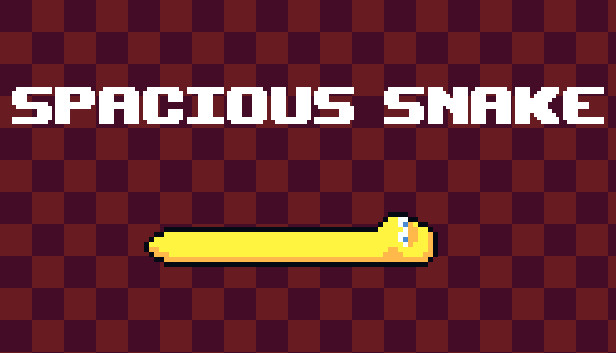 Spacious Snake Steam capsule image