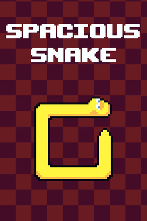 Spacious Snake cover art