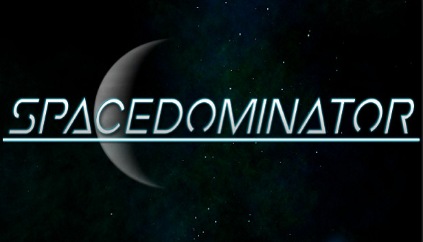 SpaceDominator Steam capsule image