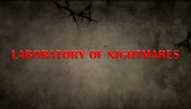Laboratory of Nightmares Steam capsule image