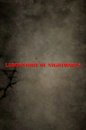 Laboratory of Nightmares cover art