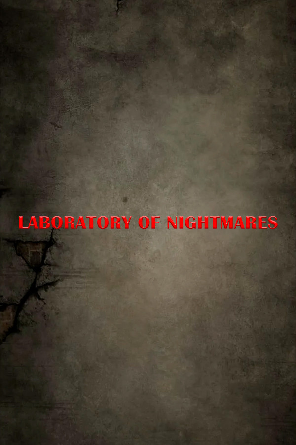 Laboratory of Nightmares
