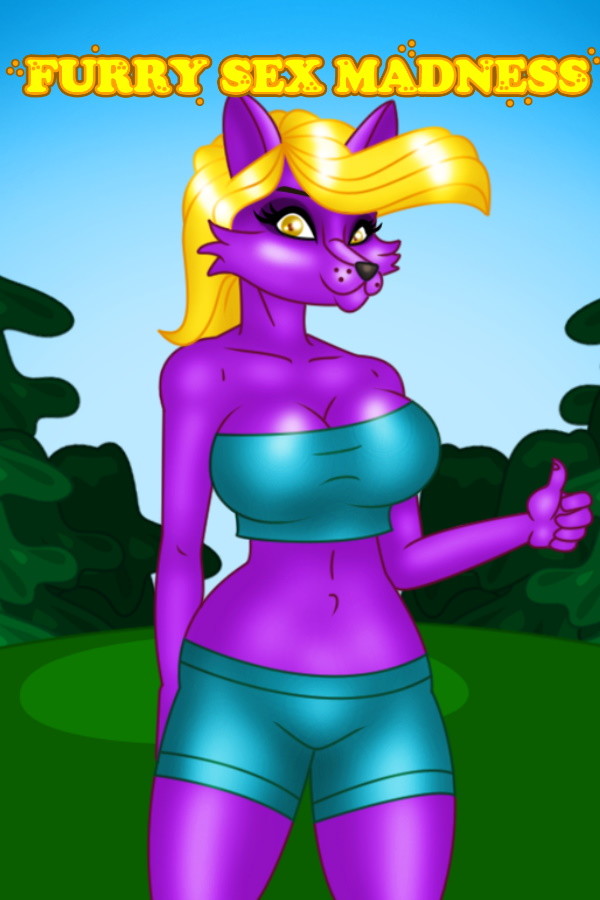 Furry Sex Madness