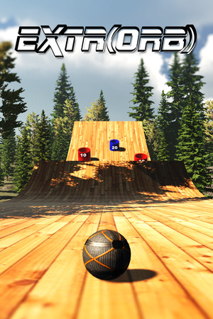 Extrorb Demo