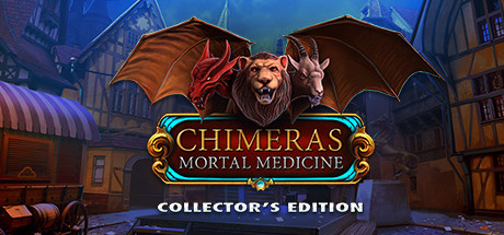 Chimeras: Mortal Medicine Collector&rsquo;s Edition