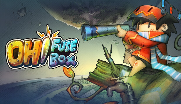Oh! Fuse Box Steam capsule image
