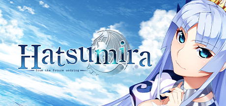 Hatsumira -from the future undying-