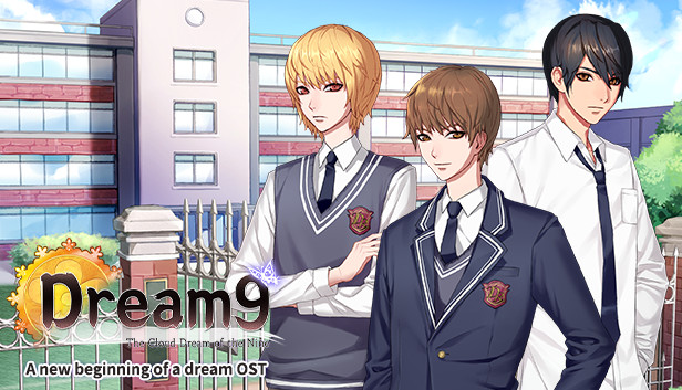 구운몽 - 새로이 시작하는 꿈 OST Steam capsule image
