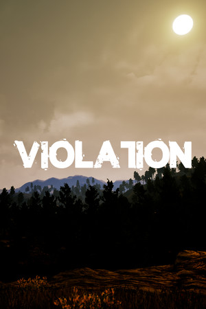 Violation cover art