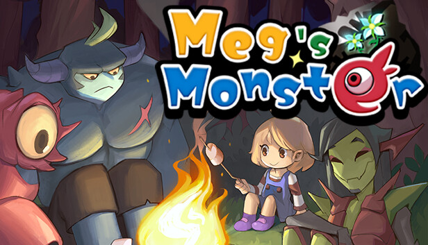 Meg's Monster - Metacritic