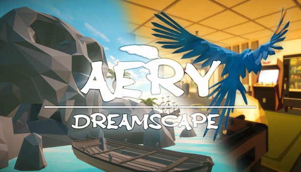 Aery - Dreamscape on Steam