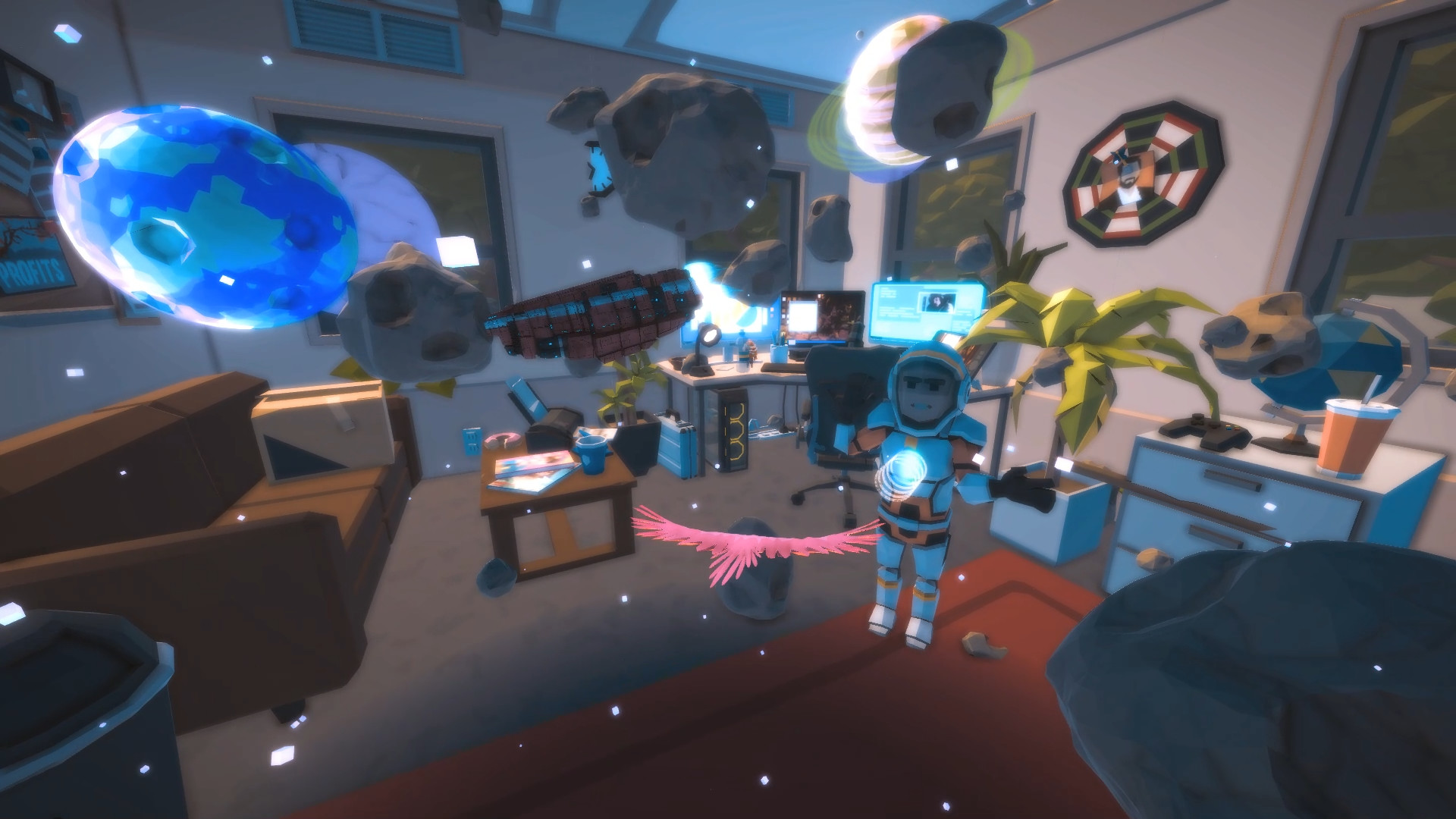 Indie Game Lover Aery - Dreamscape