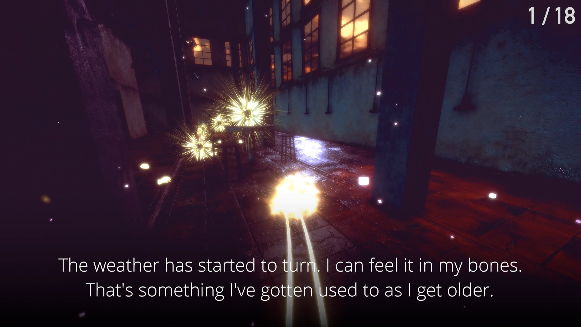 Murder Diaries 3 - Santa's Trail of Blood