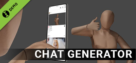 Chat Generator Demo