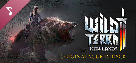 Wild Terra 2: New Lands Soundtrack