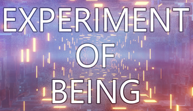 Experiment Of Being Steam capsule image